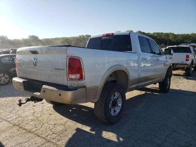 2013 RAM 2500 LONGH 3C6UR5GLXDG519859