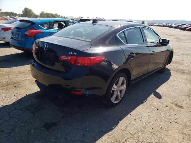 2014 ACURA ILX 20 19VDE1F38EE006226