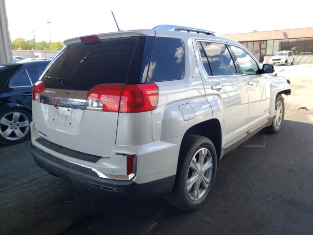 2017 GMC TERRAINSLT 2GKALPEK3H6342354