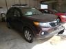 2011 KIA  SORENTO