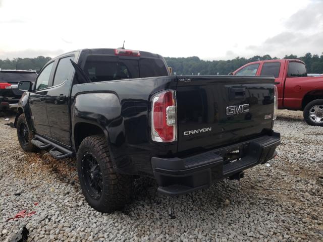 2016 GMC CANYON SLE 1GTG6CE32G1330969