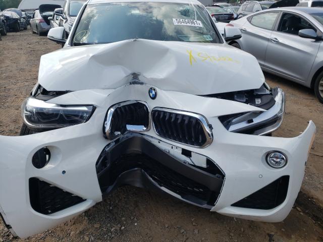 VIN WBXYJ5C33JEF81815 2018 BMW X2, Xdrive28I no.9