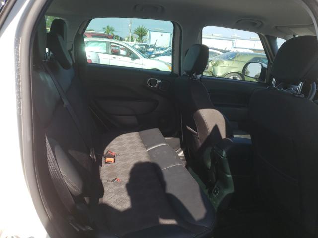 2018 FIAT 500L POP ZFBCFAAH0JZ041637