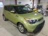 2015 KIA  SOUL