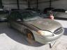 2002 FORD  TAURUS