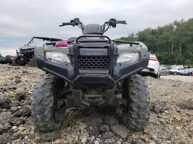2016 HONDA TRX420 FE 1HFTE4060G4200458