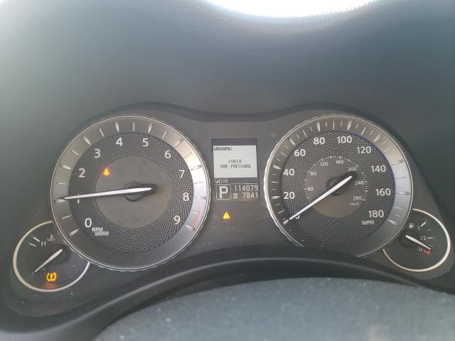 2013 INFINITI M37 JN1BY1AP2DM511648