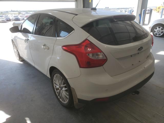 2012 FORD FOCUS SEL 1FAHP3M27CL366591