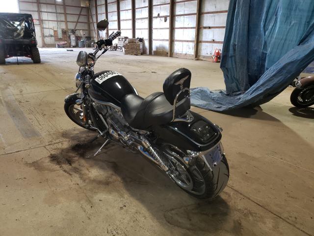 2006 HARLEY-DAVIDSON VRSCA 1HD1HAZ186K807859