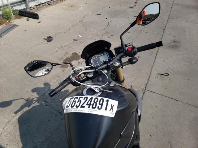 2015 SUZUKI GSX-S750 JS1GR7NA8F2100384