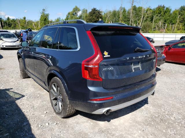 2018 VOLVO XC90 T5 YV4102PK6J1377660