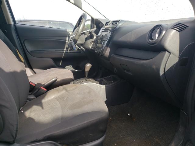 2015 MITSUBISHI MIRAGE DE ML32A3HJ2FH043210