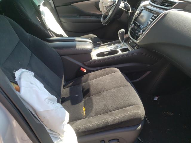 2018 NISSAN MURANO 5N1AZ2MHXJN149716