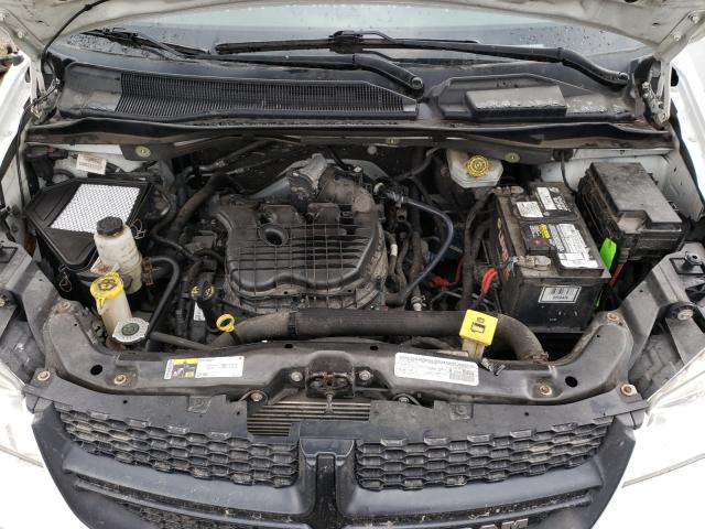 2014 RAM TRADESMAN 2C4JRGAGXER352885