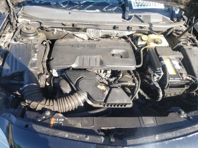2012 BUICK REGAL 2G4GR5EK6C9122749
