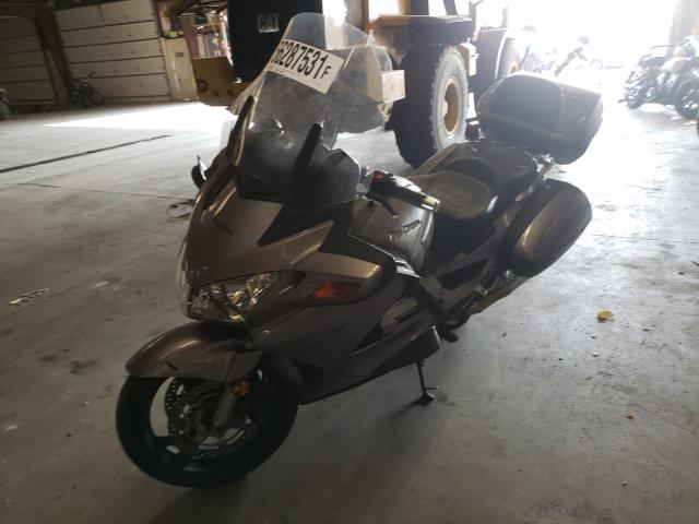 2003 HONDA ST1300 JH2SC51143M100675