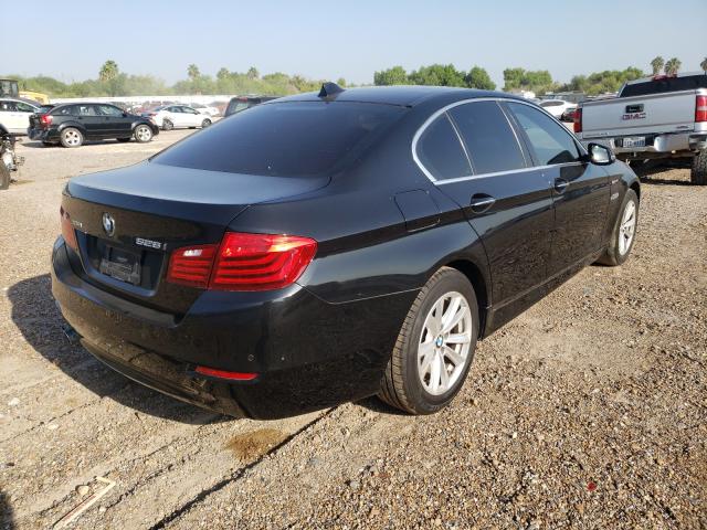 2014 BMW 528 WBA5A7C54ED620169
