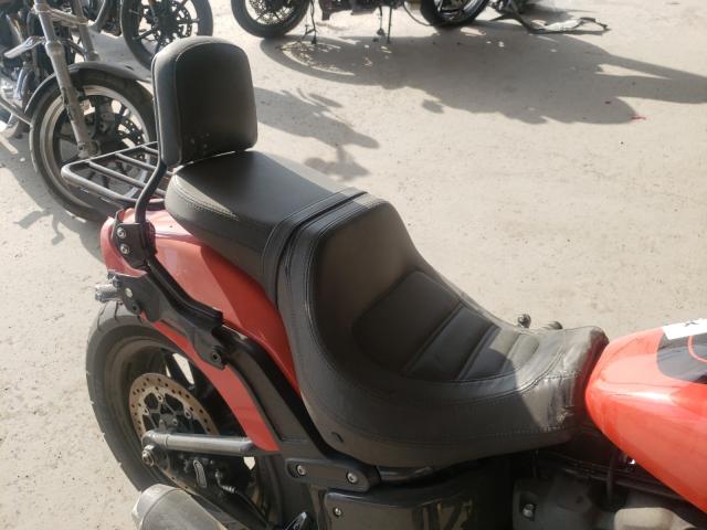 2020 HARLEY-DAVIDSON FXFBS 1HD1YLK13LB029701