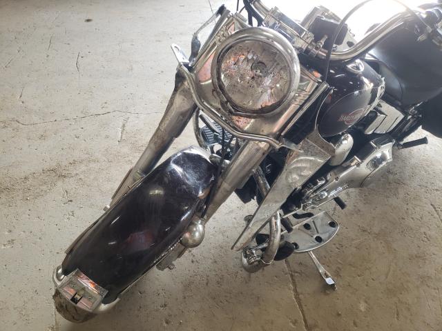 2005 HARLEY-DAVIDSON FLSTCI 1HD1BWB185Y055780