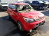 2016 KIA  SOUL