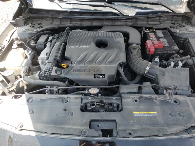 2019 NISSAN ALTIMA EDI 1N4AL4FV3KC151329