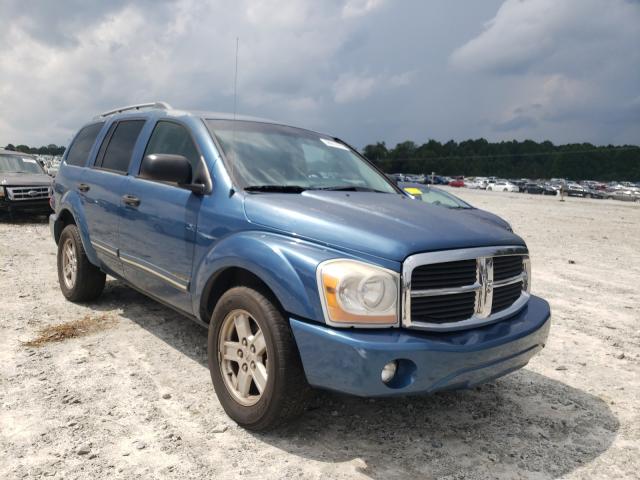 Dodge Durango 2006