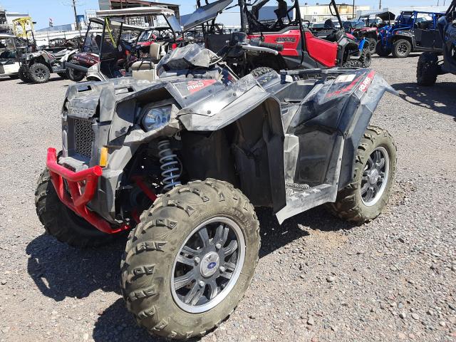 2013 POLARIS SCRAMBLER 4XAGH8EA0DA539314