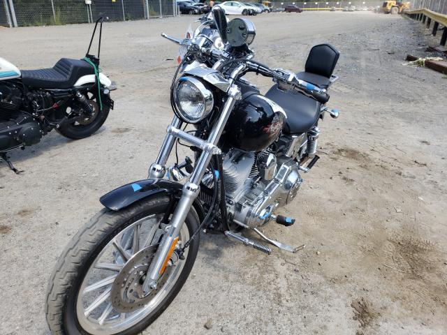 2002 HARLEY-DAVIDSON FXD 1HD1GHV162Y321673