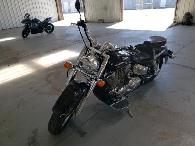 2007 HONDA VTX1300 R 1HFSC52677A402932