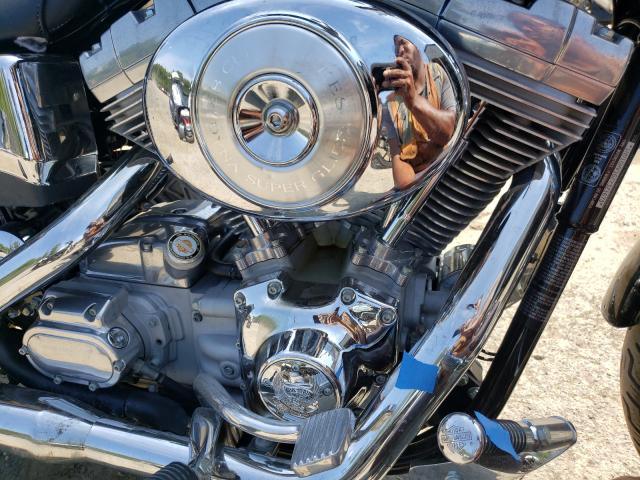 2002 HARLEY-DAVIDSON FXD 1HD1GHV162Y321673