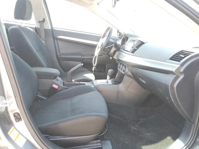 2014 MITSUBISHI LANCER SE JA32V2FW1EU020192