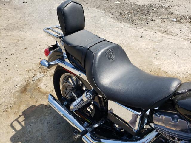 2002 HARLEY-DAVIDSON FXD 1HD1GHV162Y321673