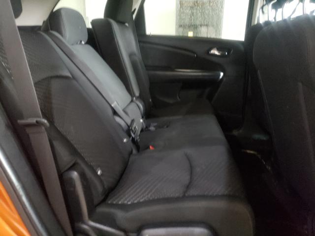 2011 DODGE JOURNEY MA 3D4PG1FG7BT538174