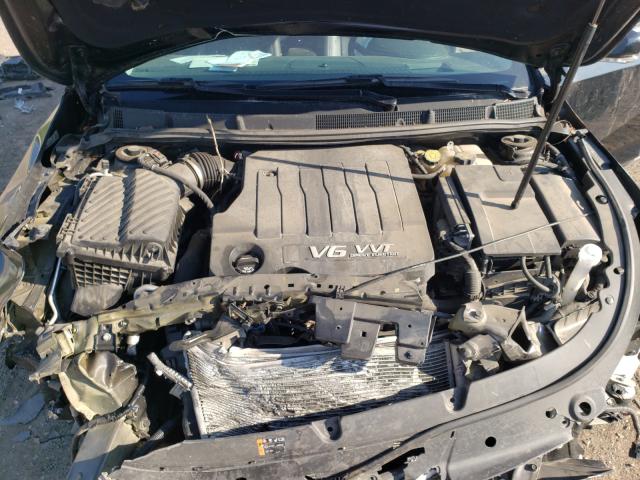 2016 BUICK LACROSSE S 1G4G45G30GF275953