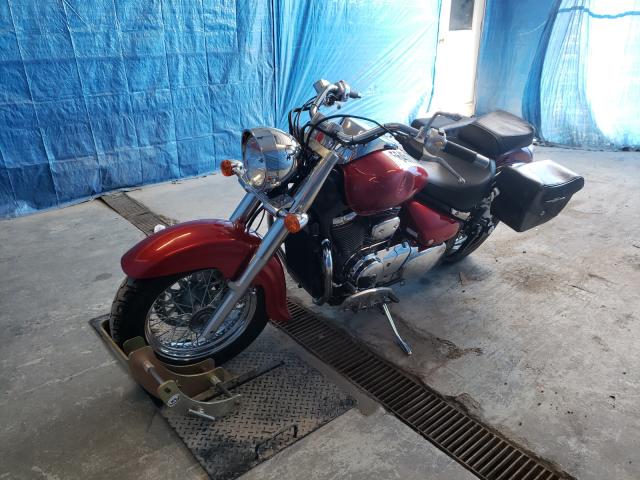 2020 SUZUKI VL800 M JS1VS55A0L7100118