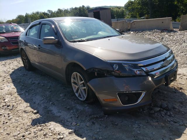 2012 FORD FUSION SEL 3FAHP0JA9CR160068