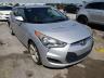 photo HYUNDAI VELOSTER 2012