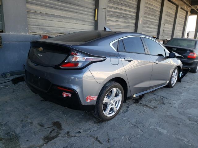 VIN 1G1RC6S56JU140499 2018 Chevrolet Volt, LT no.4