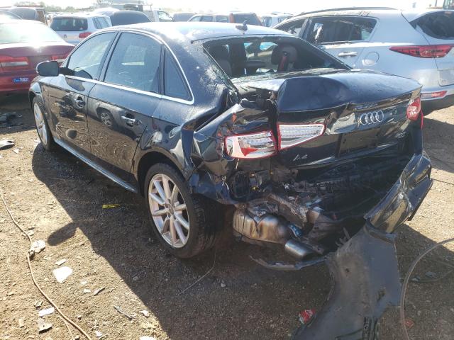 VIN WAUFFAFL0FN000699 2015 Audi A4, Premium Plus no.3