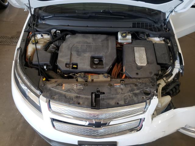 VIN 1G1RC6E46FU139055 2015 Chevrolet Volt no.7