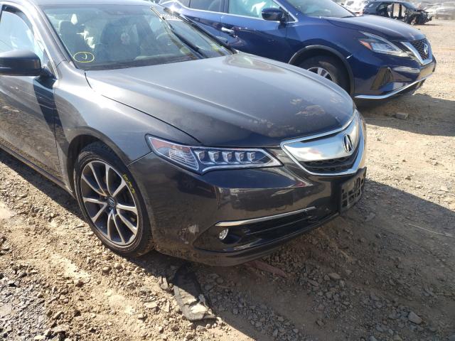 2016 ACURA TLX ADVANC 19UUB3F71GA003626