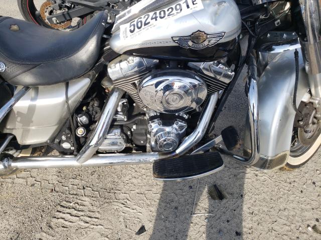 2003 HARLEY-DAVIDSON FLHRCI ANN 1HD1FRW403Y738113