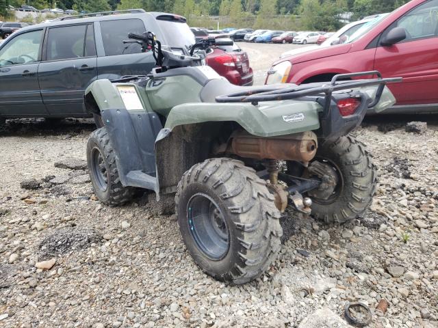 2016 HONDA TRX420 FE 1HFTE4060G4200458