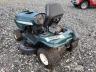 2001 CRAF MOWER - Right Front View