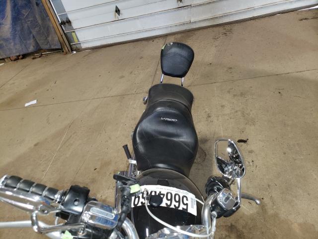 2006 HARLEY-DAVIDSON VRSCA 1HD1HAZ186K807859