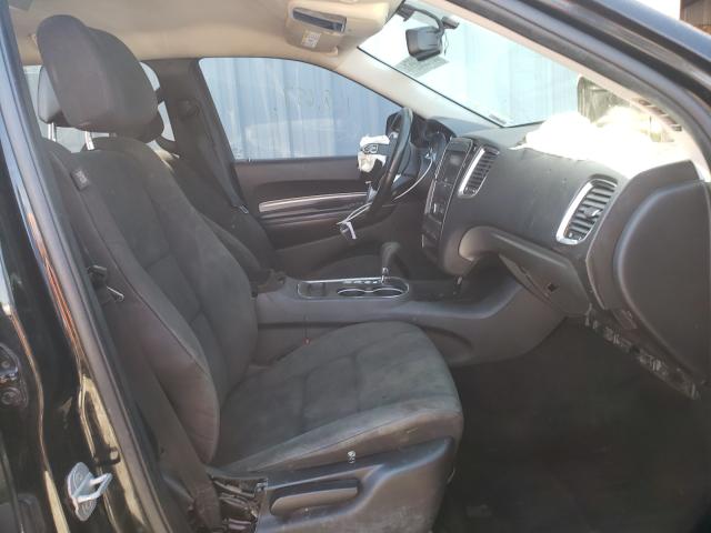 2011 DODGE DURANGO EX 1D4RD2GG1BC615820
