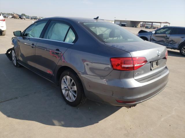 2015 VOLKSWAGEN 1171 3VWLA7AJ9FM292664