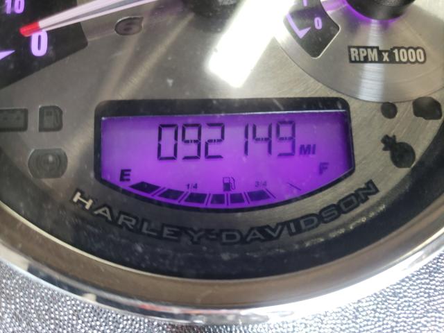 2005 HARLEY-DAVIDSON FLSTCI 1HD1BWB185Y055780