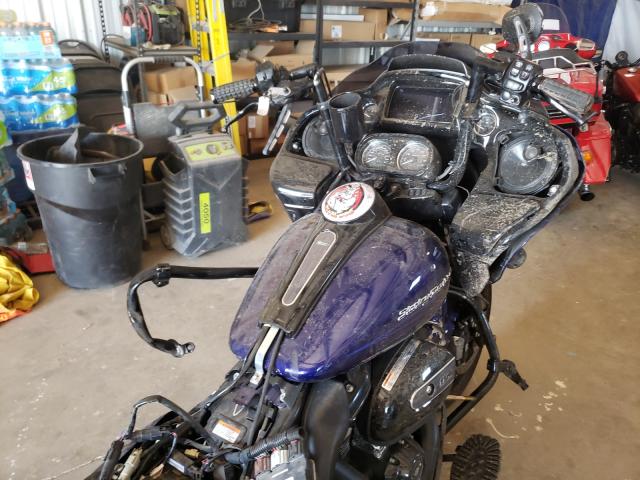 2020 HARLEY-DAVIDSON FLTRXS 1HD1KTP18LB608211