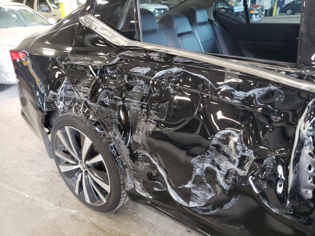 2019 NISSAN ALTIMA EDI 1N4AL4FV2KC222598